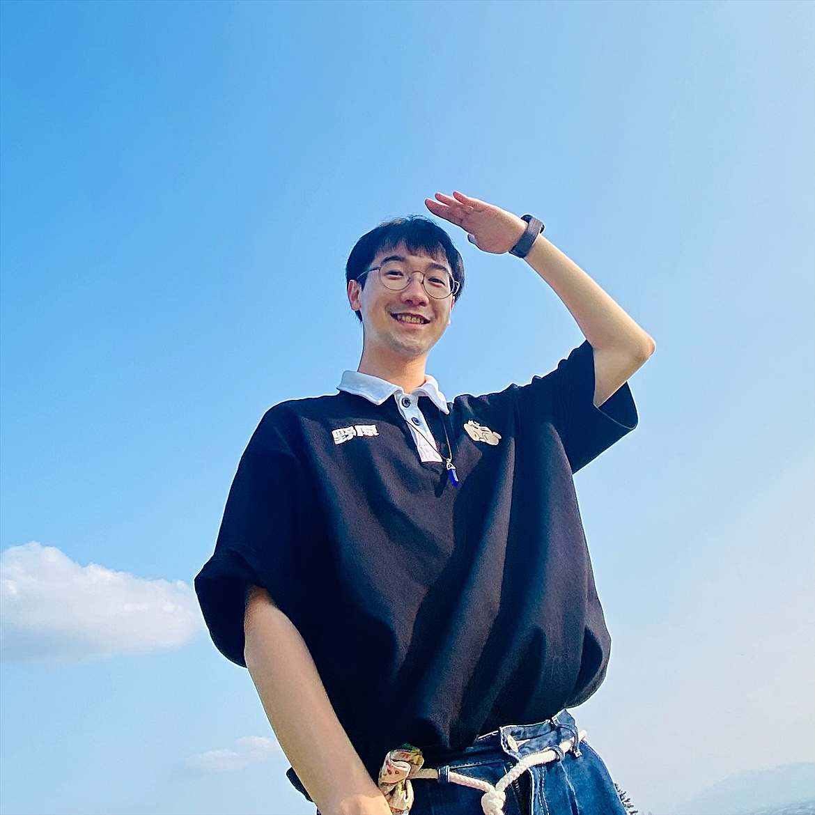 Chan Yu Ho Ricky